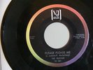 THE BEATLES Please Please Me VEE-JAY 581  NM-