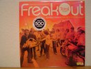 va FREAKOUT TOTAL VOLUME 33 LP/1967-1973 Quebec Psych/Francois Guy/Les Classels