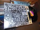 Wheels Of Fire - Cream LP STEREO Atco Pink & Gold  w Hype sticker Eric Clapton