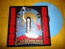 CANDLEMASS-DON'T FEAR THE REAPER,PRIVATE SWEDISH METAL,NWOBHM,MINT,SOLD OUT,OZZY