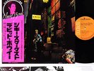 DAVID BOWIE ziggy stardust and JAPAN '76 LP w/OBI rare  [FREE P+P]