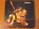 JIMI HENDRIX BAND OF GYPSYS / LIVE AT THE FILLMORE EAST   3 (180) Gram Lps