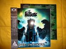 KILLERS-CITES INTERDITES,PRIVATE FRENCH METAL,NWOBHM,MINT,SORTILEGE,ADX,LUST,OZ