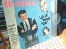 SHANNON DEL Little Town Flirt BIGTOP 12-1308 w Runaway & Hat's Off to Larry..7