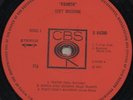 Soft Machine - 'Fourth' 1971 UK CBS LP S64280