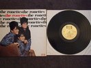 THE RONETTES, THE RONETTES GOLD COLPIX UK EX\VG+ SUPER RARE MONO L K
