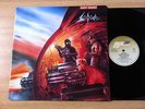Sodom - Agent Orange LP Germany 1989 1st Press Steamhammer EX/VG+ record