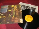David Bowie Ziggy Stardust Vinyl LP Original First 1st Pressing VGC+/Exc