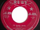 Ohio Rockabilly STAN JOHNSON & The Blue Chips Ruby 280 Listen