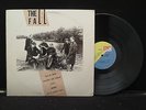 The Fall LP Produced and Engineered by John Leckie on PVC Records PVC 5909