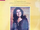 ASD 3352 Orig 1st Ida Haendel - Violin A Classical Recital Rare N MINT Quad  LP