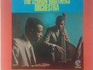 33- Lebron Brothers / Psychedelic Goes Latin/ Mono/ Orig/cotique Exc