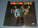 JIMI HENDRIX EXPERIENCE smash hits 1968 UK TRACK MONO LP