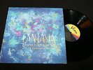WALT DISNEY'S FANTASIA   3 x LP 33T 12