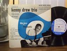 KENNY DREW 10