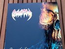 SINISTER - CROSS THE STYX; RAR; 1st Press; worldwide shipping