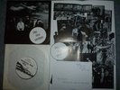 The Sea Urchins. Pristine Christine . Sarah Records 01.