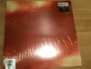 THE CURE Kiss Me Kiss Me Kiss Me 2 LP RED VINYL #d /3500 Record Store Day RSD