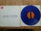 ROLLING STONES BEAUTIFUL DELILAH BLUE VINYL FIRST TMOQ PRESSING
