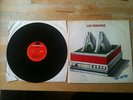 LUV MACHINE Luv Machine UK ORIGINAL LP 1st Polydor RARE