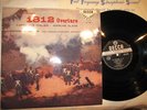TCHAIKOVSKY 1812 Overture,Capriccio Italien ALWYN Decca SXL 2001 ED1 WBg NM