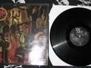 SLAYER  LP - REIGN IN BLOOD, DAF JAM RECORDS FIRST UK PRESS 1986 LONLP34 VINYL