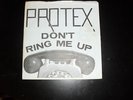 PROTEX-DONT RING ME UP-GOOD VIBRATIONS 1978-RUDI-OUTCASTS-RARE PUNK