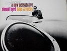 DONALD BYRD A New Perspective BLUE NOTE BNLP 4124 NY EAR VAN GELDER