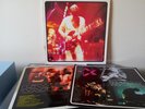 Paul Weller - Live Wood 2 x LP 1994 EX+/EX Vinyl