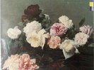 NEW ORDER: POWER, CORRUPTION AND LIES - FACTUS 12 '1ST PRESS(NEAR MINT-PRESTINE)