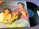Luiz Bonfa A VOZ E O VIOLAO (Odeon) circa 1967 mono LP, Brazilian pressing