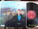 THE ROLLING STONES:  BETWEEN THE BUTTONS     LK 4852   CON EX