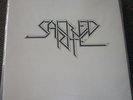 SACRED RITE - s/t LP Private US Metal SOLAR EAGLE manilla road KRATOS nwobhm