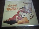 Wanda Jackson ROCKIN' WITH WANDA Japan 10