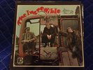 LP The Incredible String Band  SEALED Self Titled 1966 Original Stereo EKS-7322