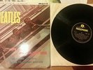 The Beatles - Please Please Me fifth pressing LP mono vinyl
