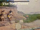 NEPTUNES SURFER'S HOLIDAY LP FAMILY 152 VG+/VG RARE SURF