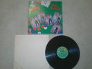 Very Rare Elvis Presley VIVA LAS VAGAS Album Bootleg LP