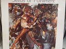 SEEDS OF FULFILLMENT S/T OHIO JAZZ PRIVATE PRESS LP - NAMASTE EXCELLENT HEAR