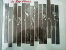 Latin Los Dementes de RAY PEREZ  El Trigueno Cintura  LP  Heavy Salsa Guaguanco