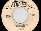 Sweet Modern Soul Disco Funk Magic Tower Everybody Disco Rare Hear