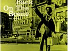 BENNY GREEN-BACK ON THE SCENE-ORIG- MONO- BLUE NOTE - D.G. (LP) NM
