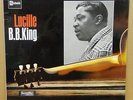 B.B KING - LUCILLE - ORIG UK 1968 STATESIDE LP 1/1 MINT