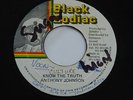 ANTHONY JOHNSON - KNOW THE TRUTH - 7