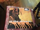 AT THE DRIVE-IN Relationship Of Command 2xLP ORANGE vinyl Record Store Day RSD