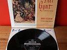 DECCA SXL 2012 UK ED1 WBg Blue Back GRIEG PEER GYNT B &M 58.10