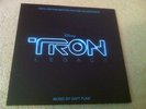 Daft Punk - TRON : Legacy (Original Motion Picture Soundtrack) Vinyl LP