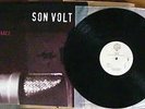 Son Volt - Trace LP Excellent Rare Wilco Uncle Tupelo