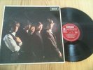 THE ROLLING STONES    SELF TITLED ALBUM   DECCA  LK 4605   EX  CON