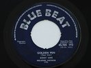 ZOOT SIMMS - GOLDEN PEN- 7
